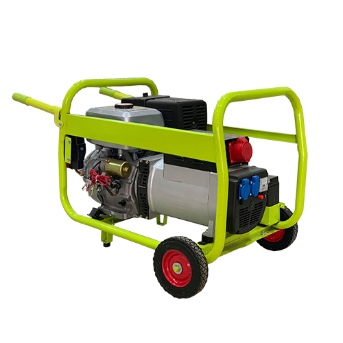 POMPE LIRARA 6SR